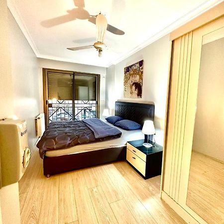 Paksoys Bostanli Flat Lux And City Center İzmir Exterior photo