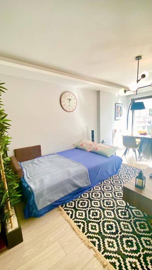 Paksoys Bostanli Flat Lux And City Center İzmir Exterior photo