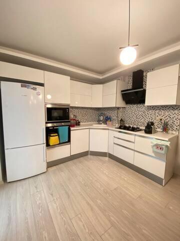 Paksoys Bostanli Flat Lux And City Center İzmir Exterior photo