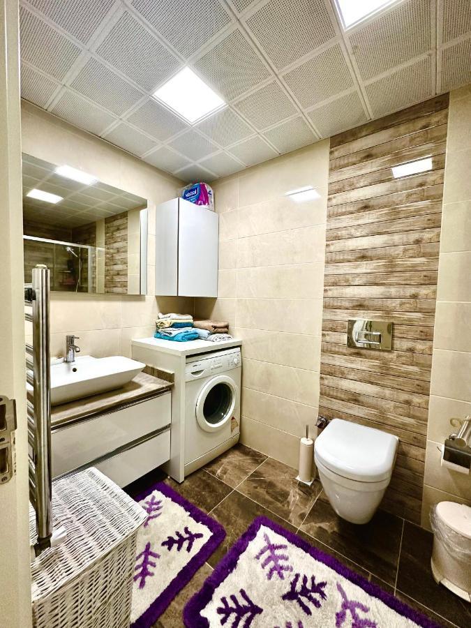Paksoys Bostanli Flat Lux And City Center İzmir Exterior photo