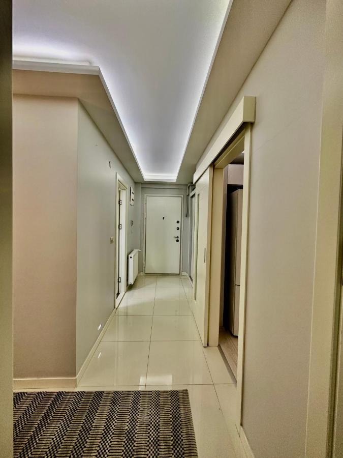 Paksoys Bostanli Flat Lux And City Center İzmir Exterior photo