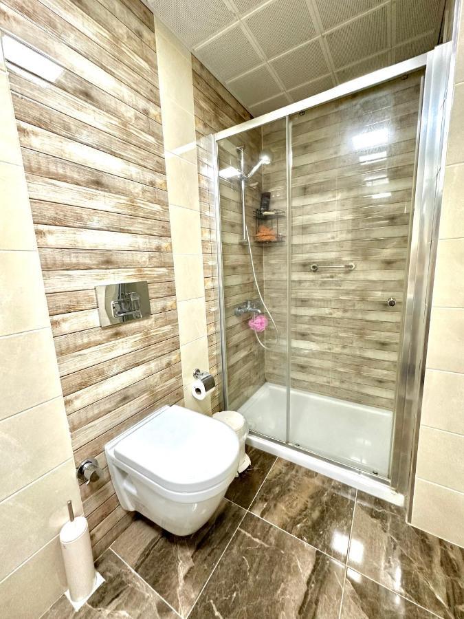 Paksoys Bostanli Flat Lux And City Center İzmir Exterior photo