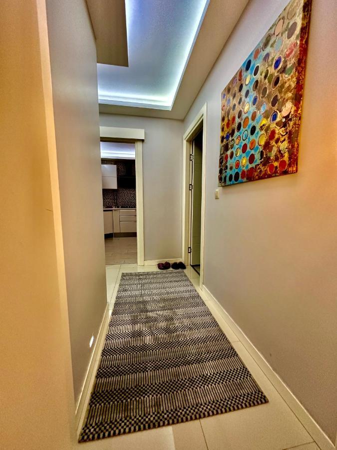Paksoys Bostanli Flat Lux And City Center İzmir Exterior photo