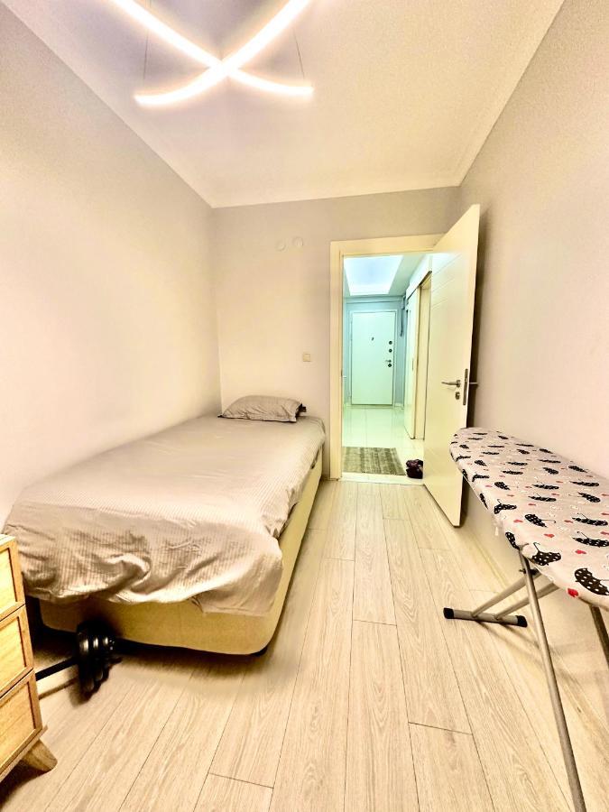 Paksoys Bostanli Flat Lux And City Center İzmir Exterior photo